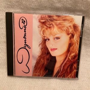 Wynonna Judd - CD 1992